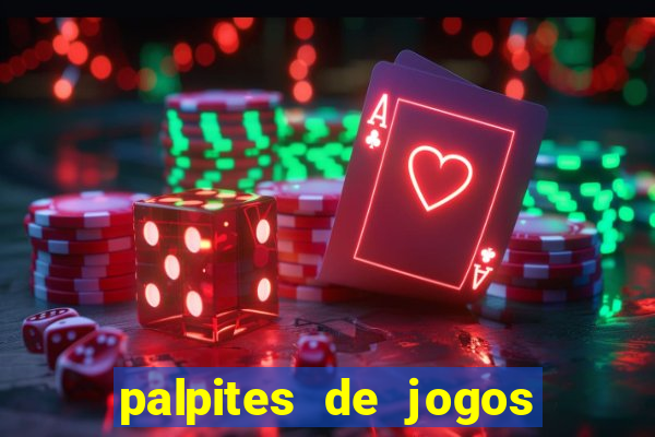 palpites de jogos 2.5 hoje