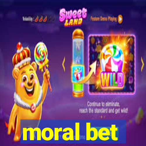 moral bet