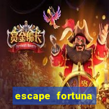 escape fortuna titan 160