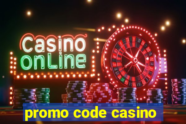 promo code casino