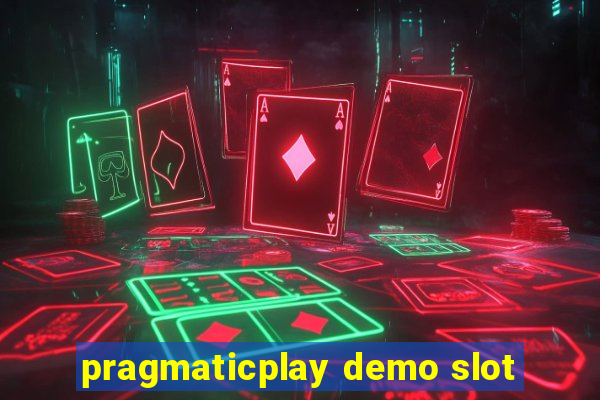 pragmaticplay demo slot