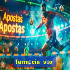 farm谩cia s茫o paulo sarandi