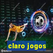 claro jogos