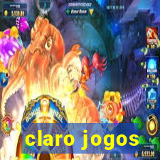 claro jogos