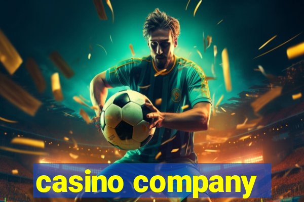 casino company