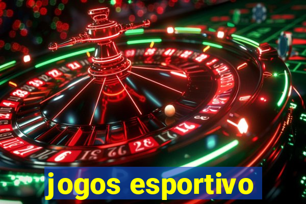 jogos esportivo