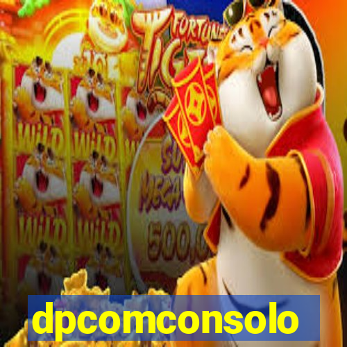 dpcomconsolo