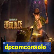 dpcomconsolo