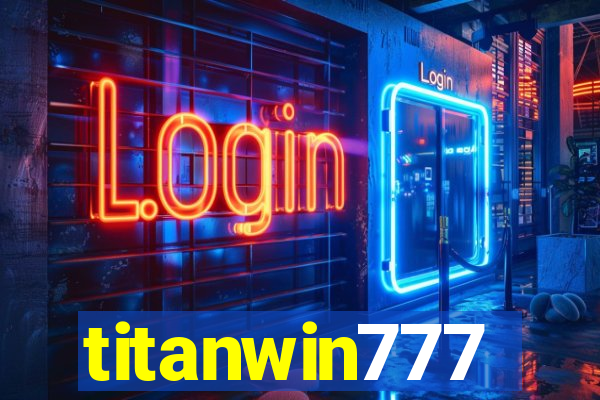 titanwin777