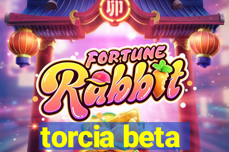 torcia beta