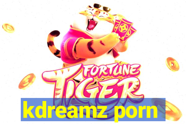 kdreamz porn