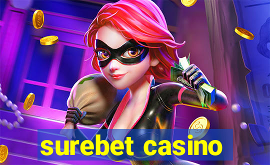 surebet casino