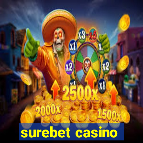 surebet casino