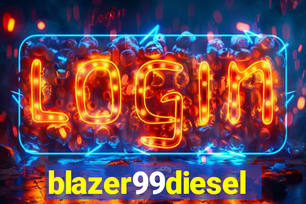 blazer99diesel