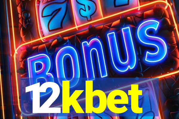 12kbet