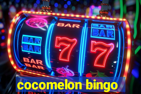 cocomelon bingo