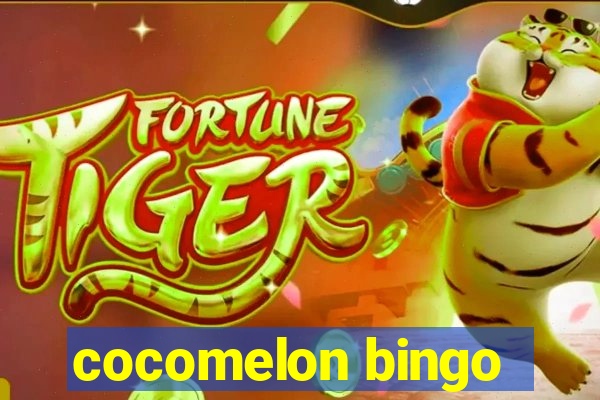 cocomelon bingo