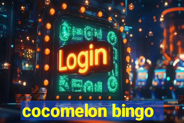 cocomelon bingo