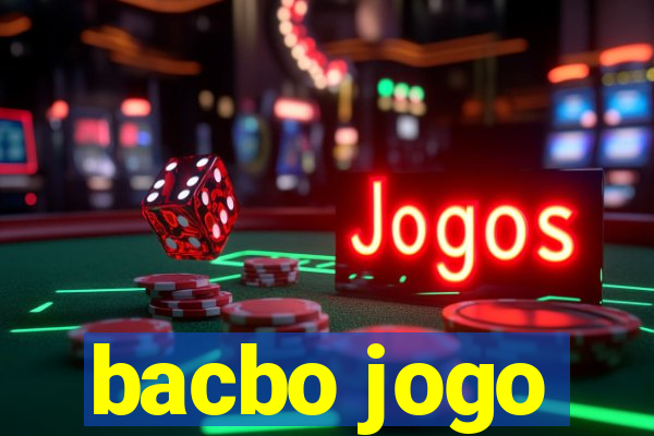 bacbo jogo