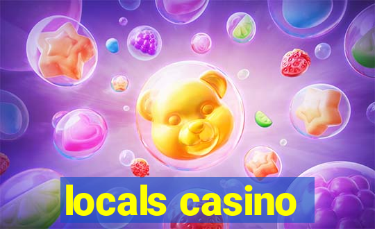 locals casino