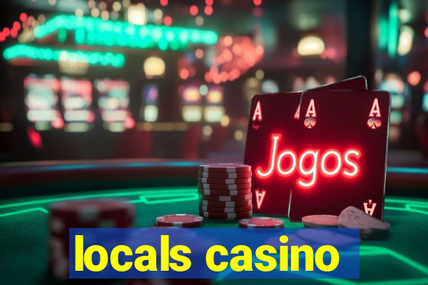 locals casino