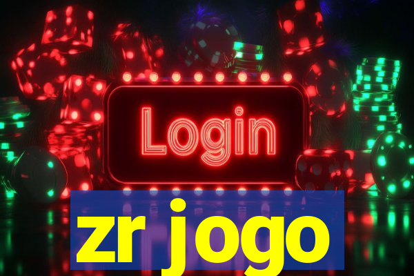 zr jogo