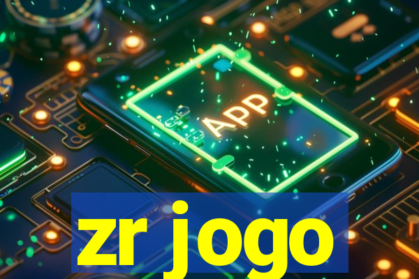 zr jogo