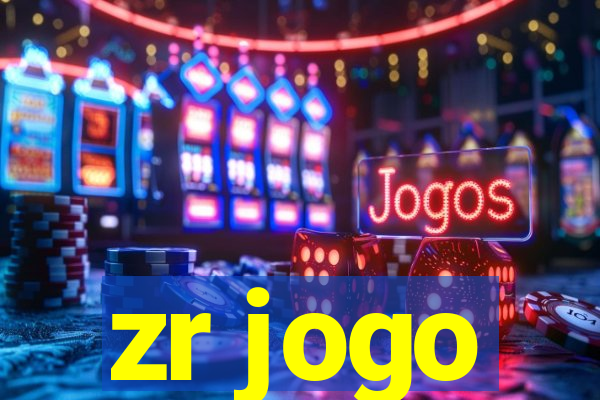 zr jogo