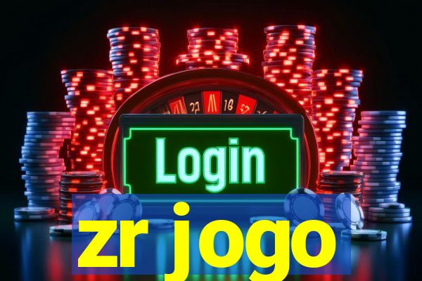 zr jogo