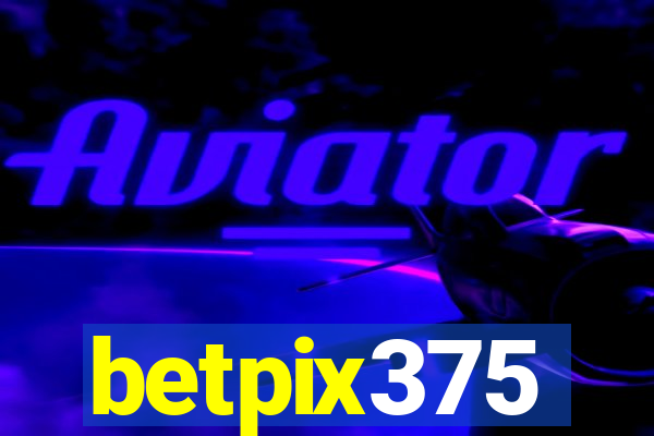 betpix375