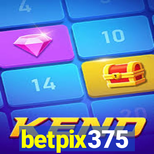 betpix375