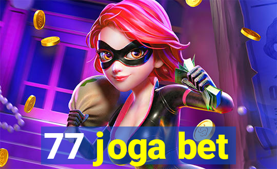 77 joga bet