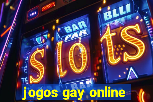 jogos gay online