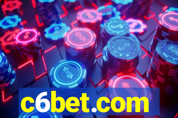 c6bet.com