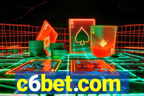 c6bet.com