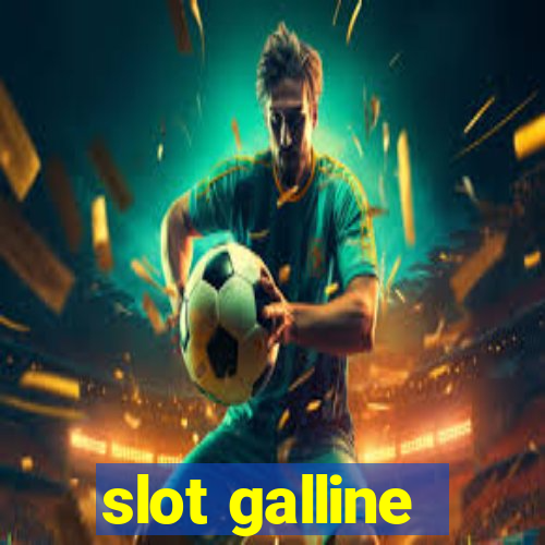 slot galline