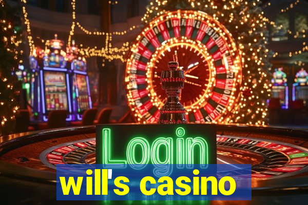 will's casino