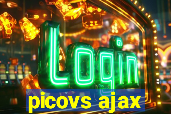 picovs ajax