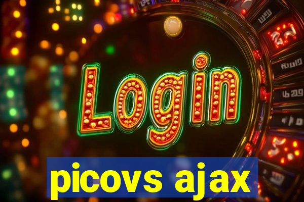 picovs ajax