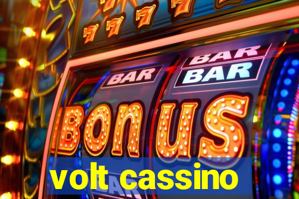 volt cassino