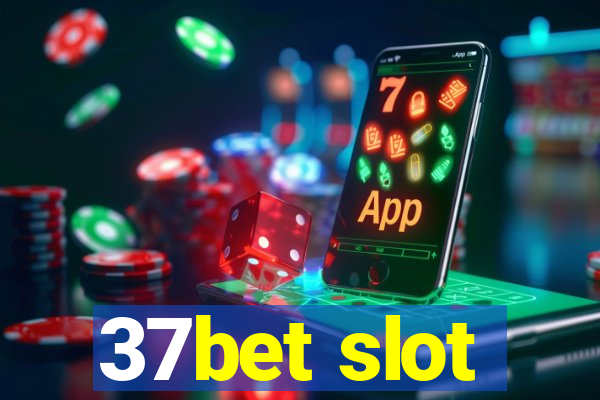 37bet slot