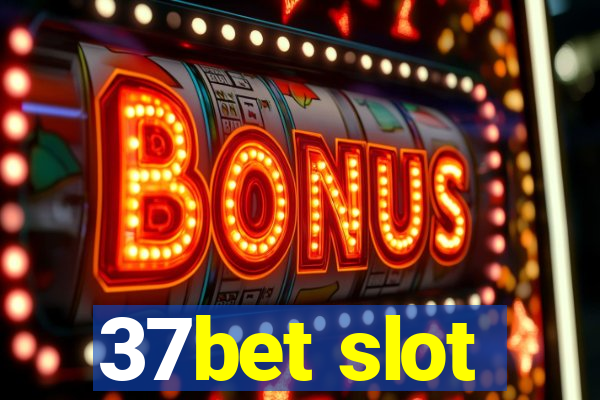 37bet slot