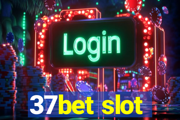 37bet slot