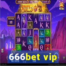 666bet vip