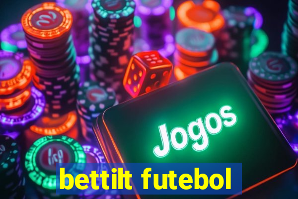 bettilt futebol