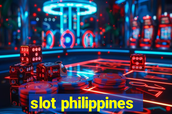 slot philippines