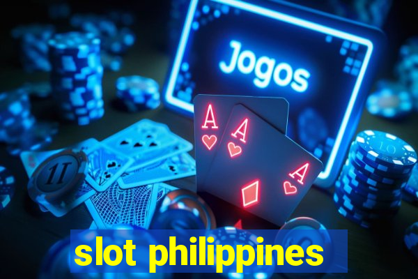 slot philippines