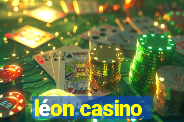 léon casino