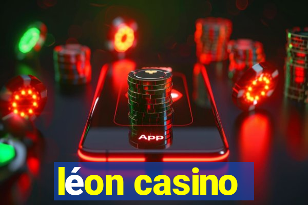 léon casino