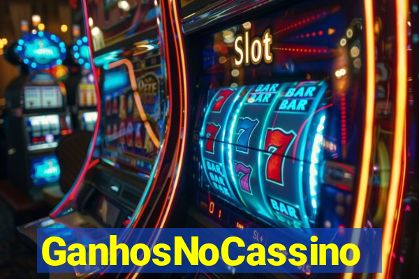 GanhosNoCassino